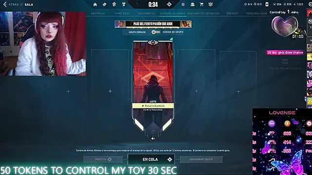 linda mort online show from 10-01-25, 10:38