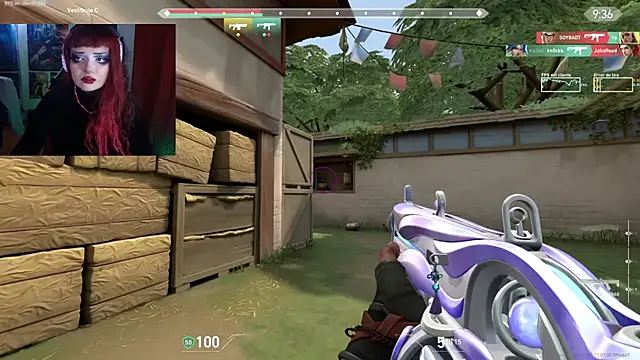 linda mort online show from 10-03-25, 12:51