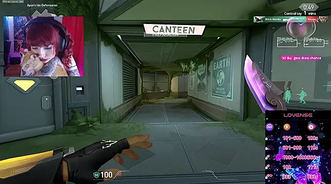 linda mort online show from 10-25-25, 10:37