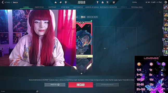 linda mort online show from 11-01-25, 09:50