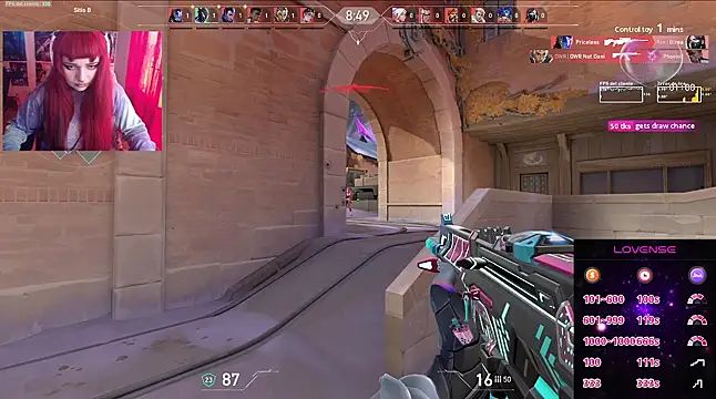 linda mort online show from 11-17-25, 09:42