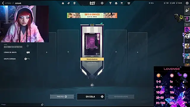 linda mort online show from 01-16-26, 08:35