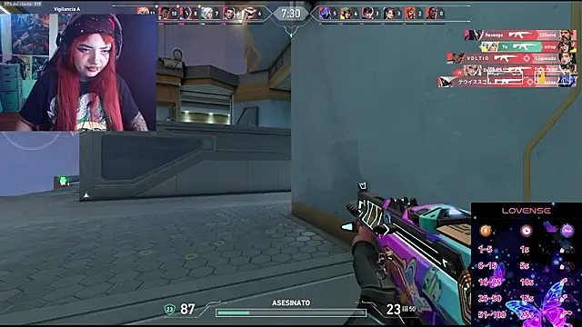 linda mort online show from 02-03-26, 09:42