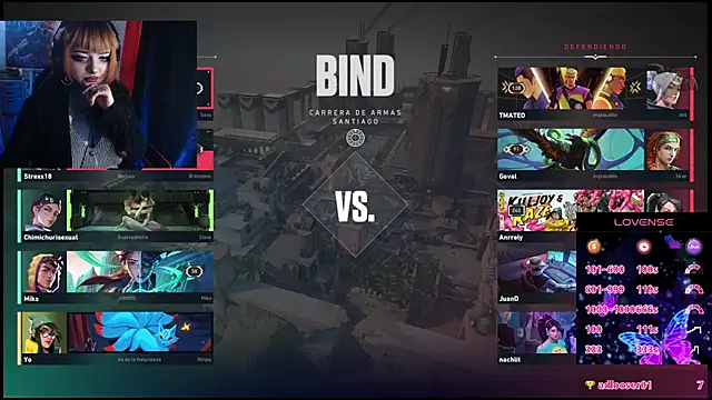 linda mort online show from 05-12-26, 09:56