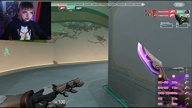linda mort online show from 07-09-26, 10:14