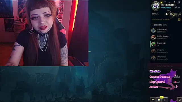 linda mort online show from 07-27-26, 07:21