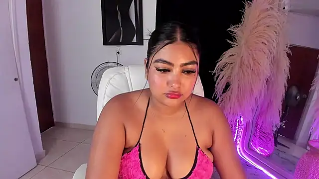 NatashaBrown12 online show from 09-10-25, 01:33