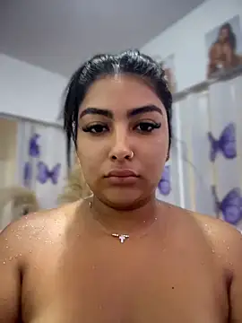 NatashaBrown12 online show from 04-28-26, 12:21