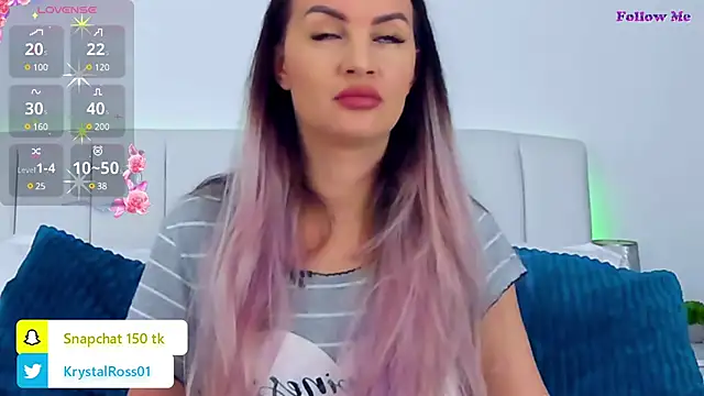 AllisonSweets online show from 12-13-24, 10:19