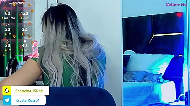 AllisonSweets online show from 11-23-25, 11:32