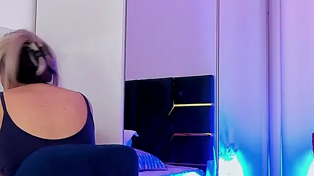 AllisonSweets online show from 04-21-26, 10:43