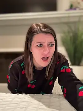 Snapshot of LadyLena1 chatting on 01-16-25, 12:55 LadyLena1 online show from 01-16-25, 12:55