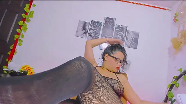 Alhelqueen online show from 03-11-25, 01:34