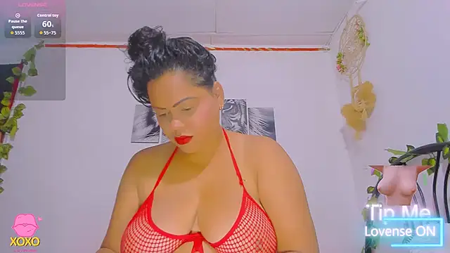 Alhelqueen online show from 01-13-26, 03:28