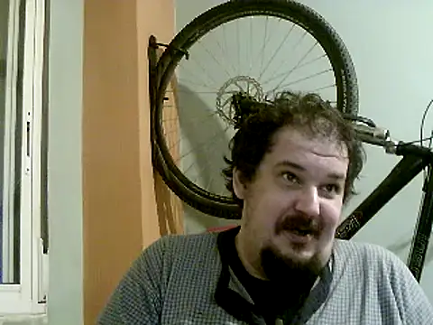 porkorossy online show from 12-15-24, 06:48