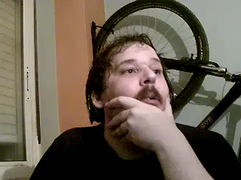 porkorossy online show from 01-01-25, 03:13