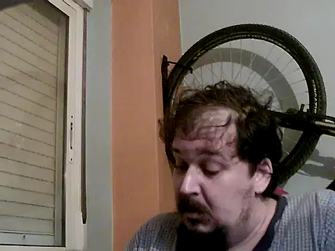 porkorossy online show from 01-24-25, 10:08