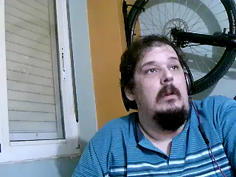 porkorossy online show from 02-01-25, 09:51