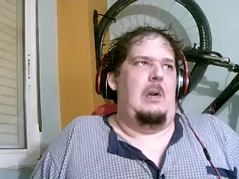 porkorossy online show from 02-16-25, 04:09