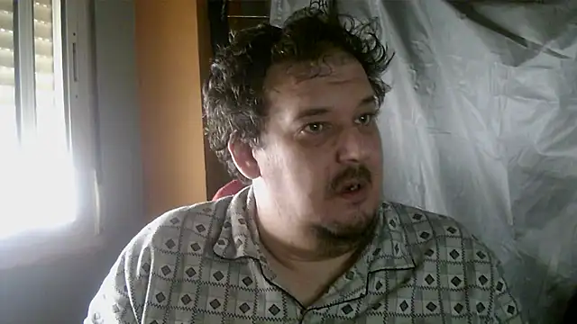 porkorossy online show from 11-01-25, 09:00