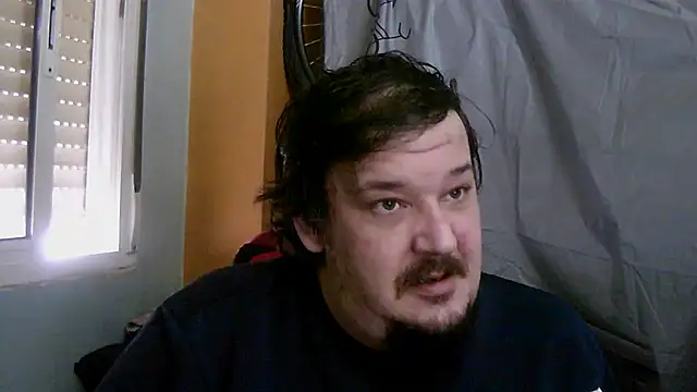 porkorossy online show from 02-08-26, 08:07