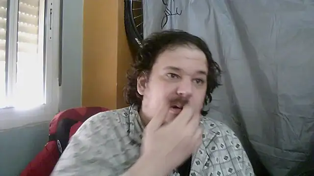 porkorossy online show from 02-16-26, 10:00