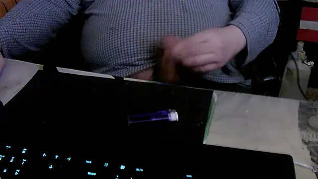 porkorossy online show from 03-05-26, 01:01