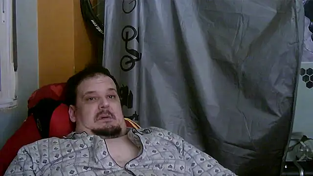 porkorossy online show from 04-14-26, 09:54