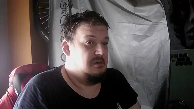 porkorossy online show from 04-21-26, 07:25