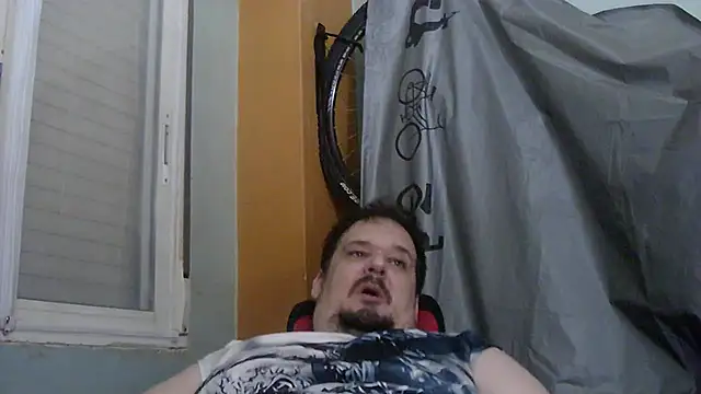 porkorossy online show from 04-27-26, 09:35