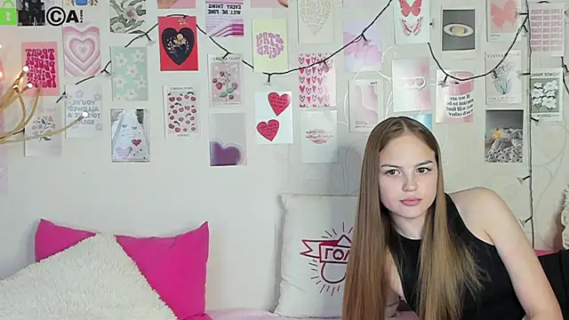 little radiant sun online show from 01-12-26, 08:52