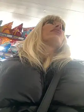 AlinaGrosu online show from 02-27-25, 10:04