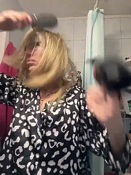 AlinaGrosu online show from 03-12-25, 09:34