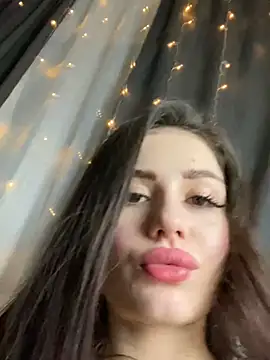 SofiaLaLight online show from 01-14-25, 09:20