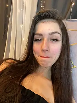 SofiaLaLight online show from 01-29-25, 01:07