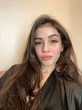 SofiaLaLight online show from 01-31-25, 10:31