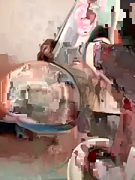 SofiaLaLight online show from 03-07-26, 05:21