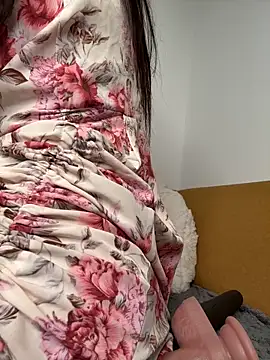 SofiaLaLight online show from 05-26-26, 04:58