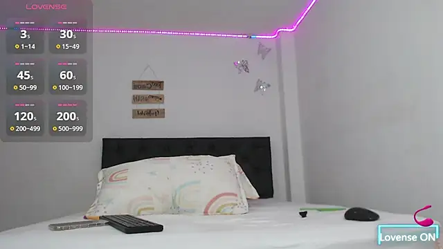 verocute7 online show from 01-29-25, 01:37