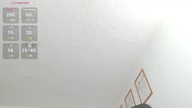 verocute7 online show from 03-09-26, 03:32