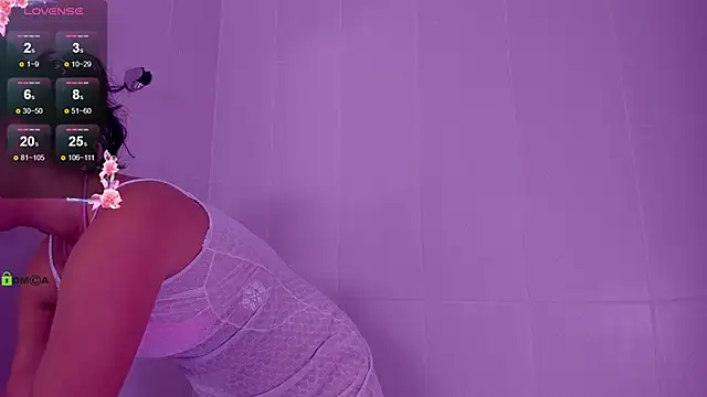 Kitty Star online show from 12-08-24, 07:54