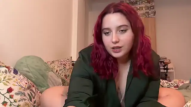 bybabyblue online show from 12-03-24, 06:17