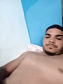 willsafado02 online show from 10-24-25, 05:15