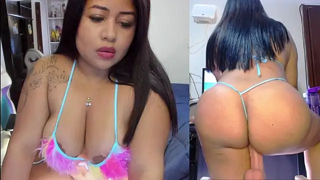 sasha blaire online show from 03-03-25, 02:47