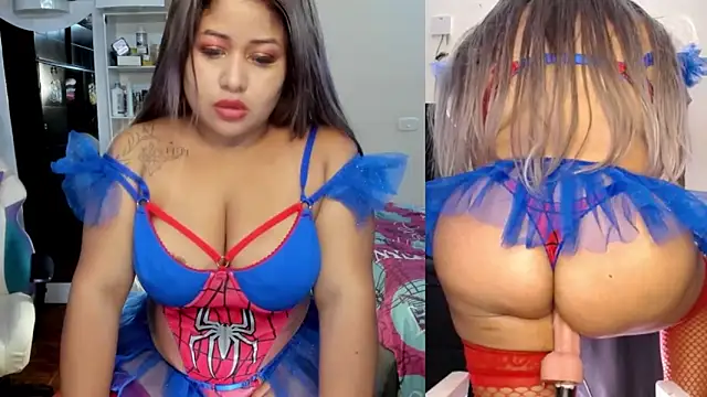 sasha blaire online show from 10-04-25, 01:14