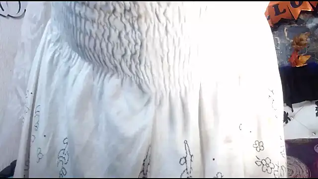 DesireDirtyTS   online show from 10-13-25, 12:21