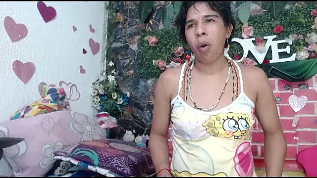 DesireDirtyTS   online show from 03-26-26, 12:11