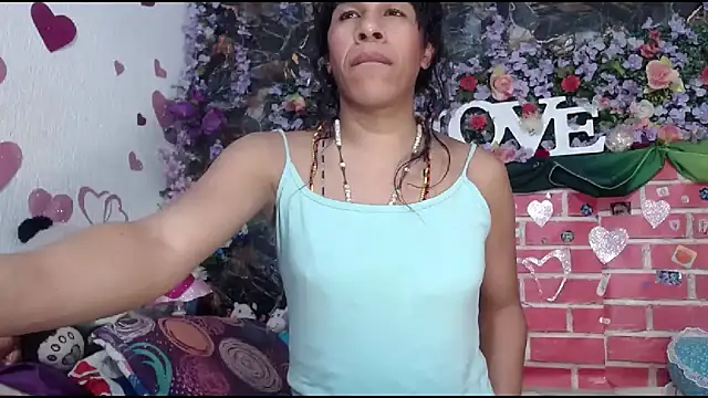 DesireDirtyTS   online show from 04-20-26, 11:02