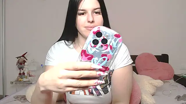 Snapshot of Annatrybebetter chatting on 03-06-25, 12:10 Annatrybebetter online show from 03-06-25, 12:10