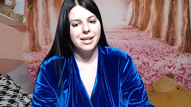 Annatrybebetter online show from 01-07-26, 09:39